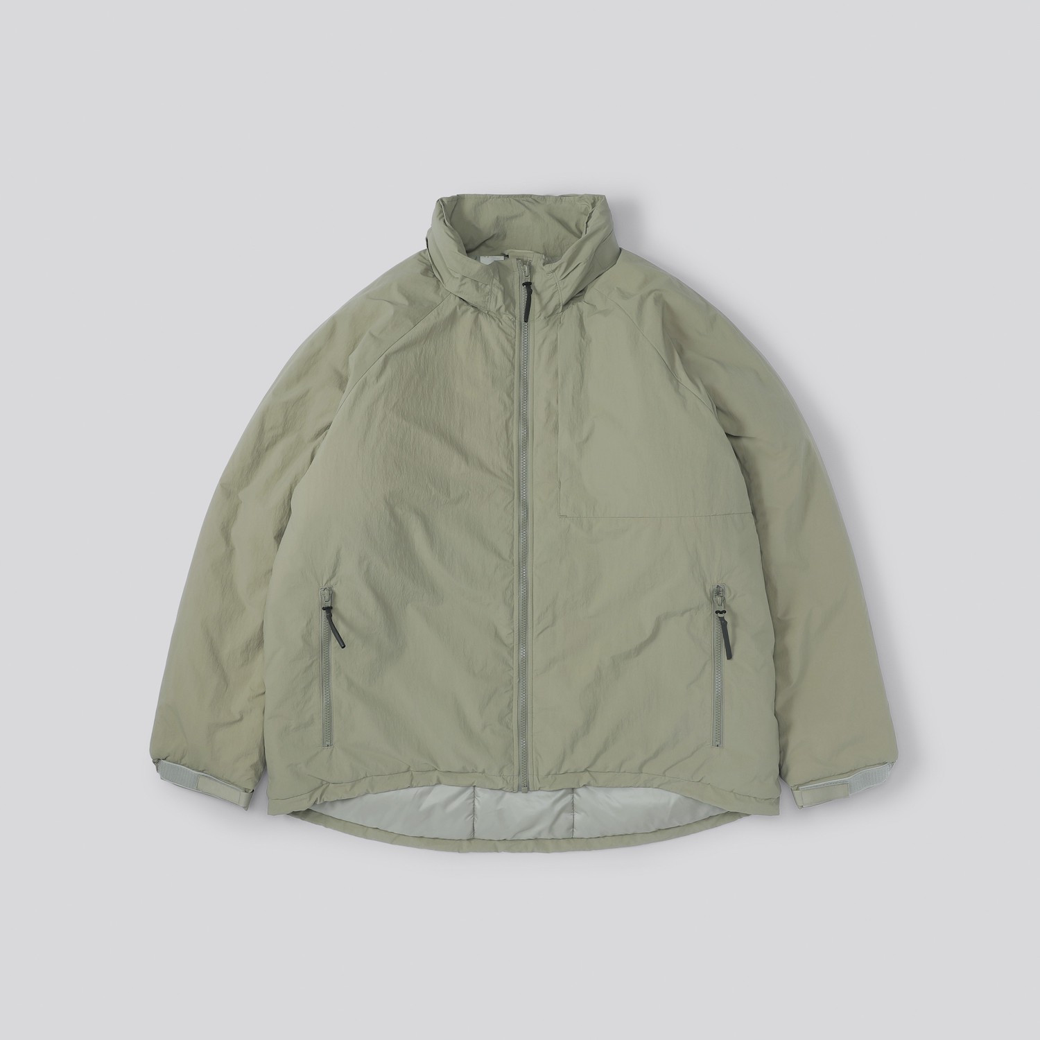 MADNESS X N.HOOLYWOOD HAPPY PARKA | MADNESS